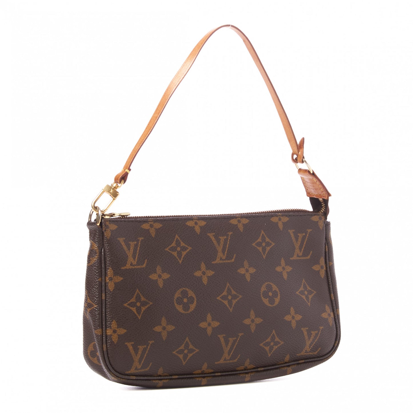 Monogram Pochette Accessories