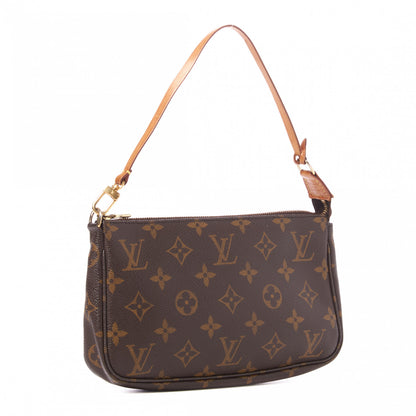 Louis Vuitton Monogram Pochette Accessories 2 of 8