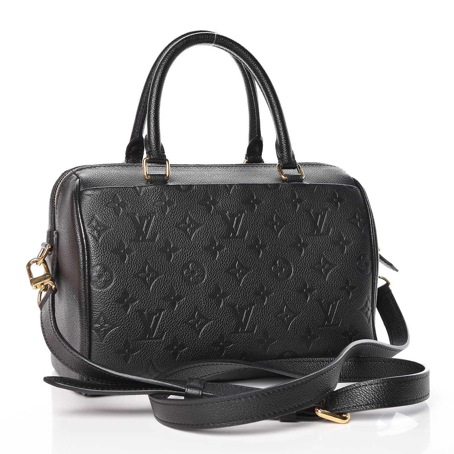 Empreinte Speedy Bandouliere 25 NM Black