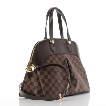 Louis Vuitton Damier Ebene Salvi 4 of 8