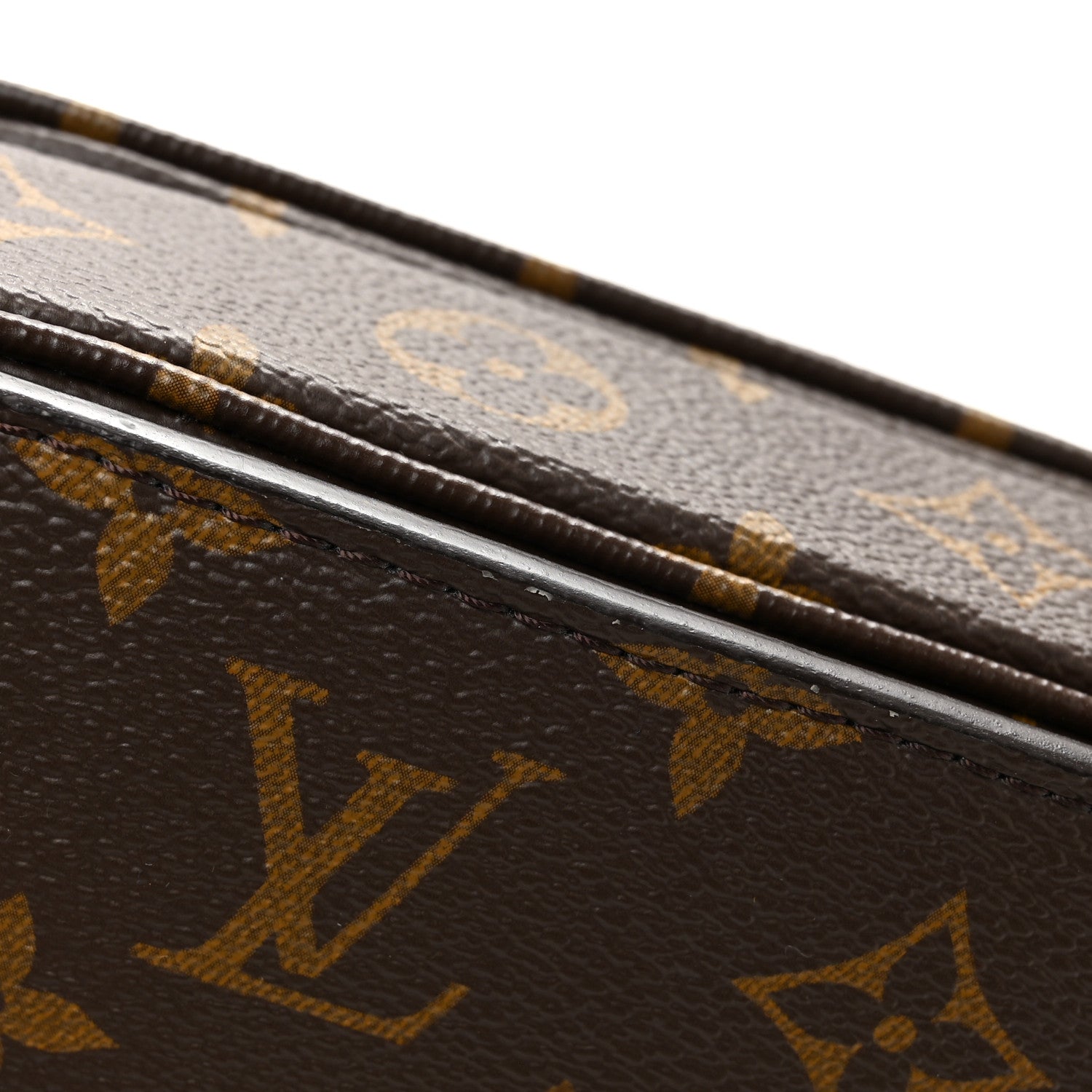 Louis Vuitton Monogram Pochette Metis East West 12 of 12
