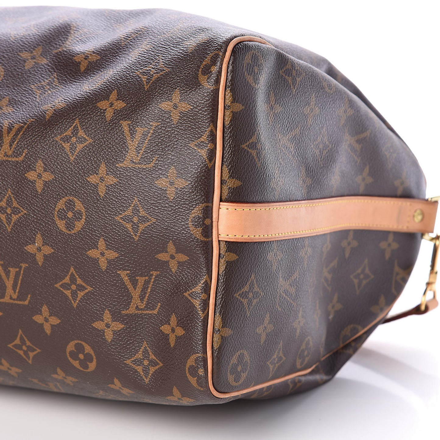 Monogram Speedy Bandouliere 40