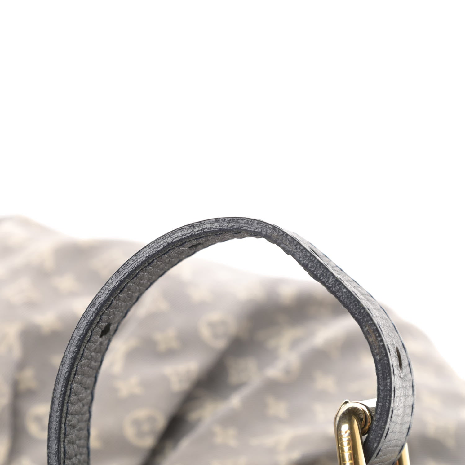 Louis Vuitton Monogram Idylle Rhapsodie MM Encre 19 of 20