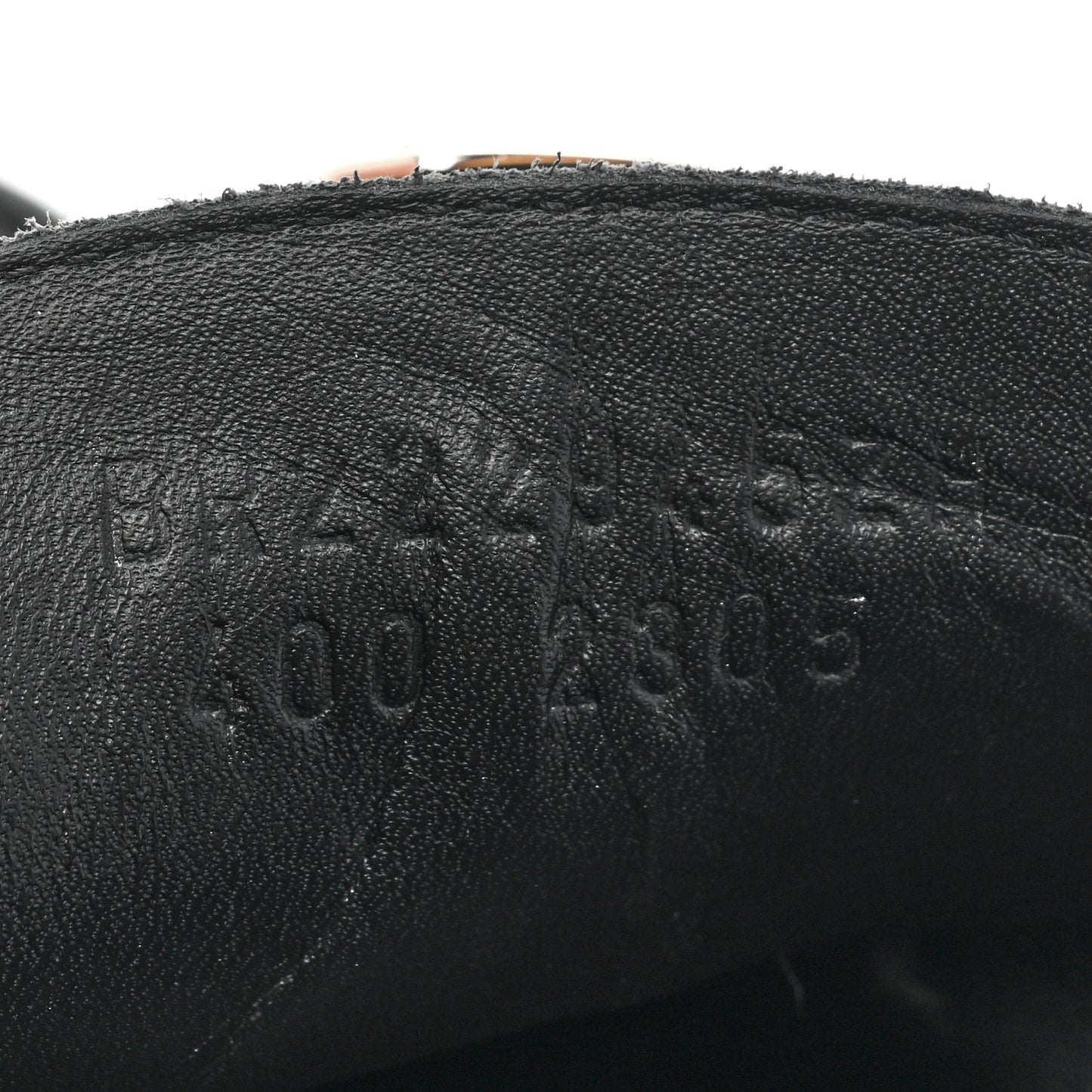 Calfskin Mens First Derby Shoes 40 Black
