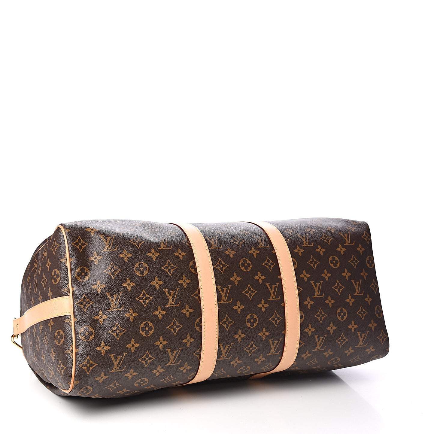 Monogram Keepall Bandouliere 50