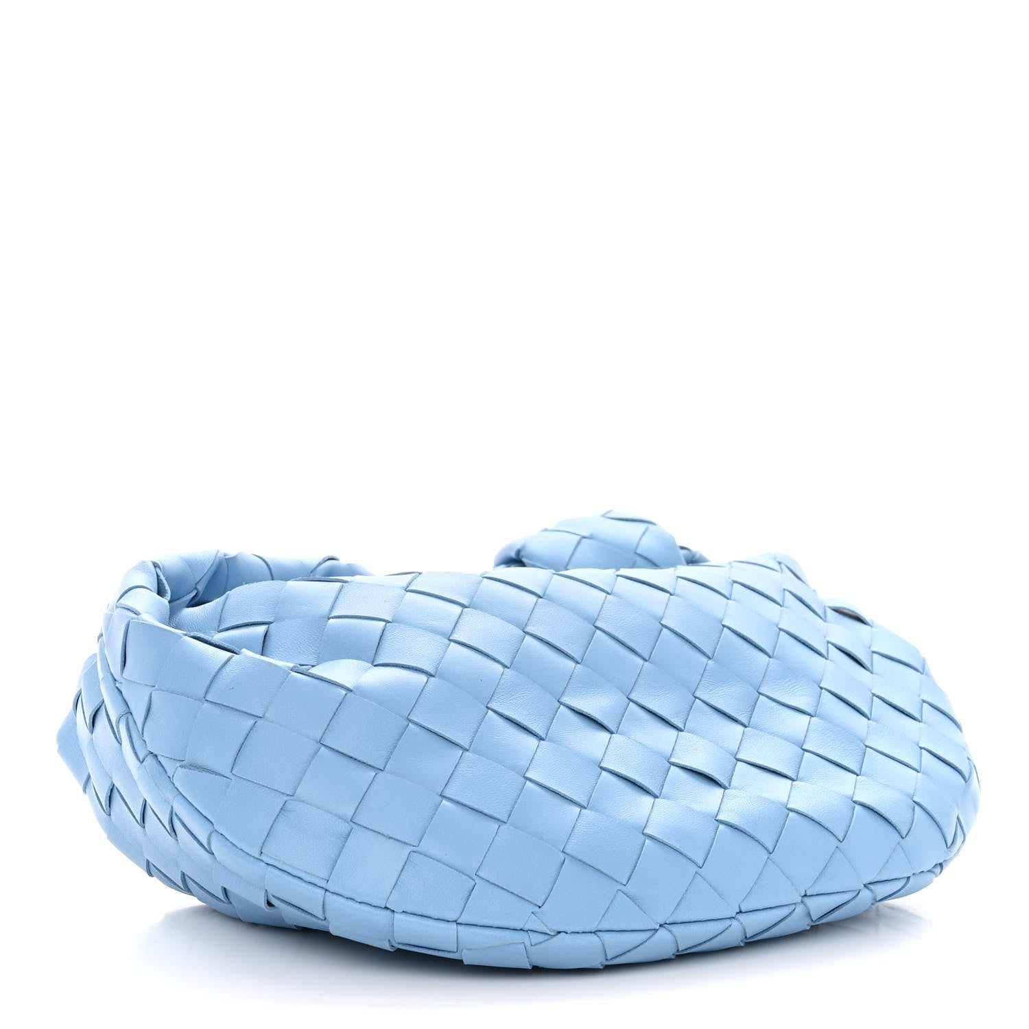 Bottega Veneta Nappa Intrecciato Mini Jodie Windswept 4 of 9