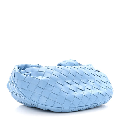 Bottega Veneta Nappa Intrecciato Mini Jodie Windswept 4 of 9