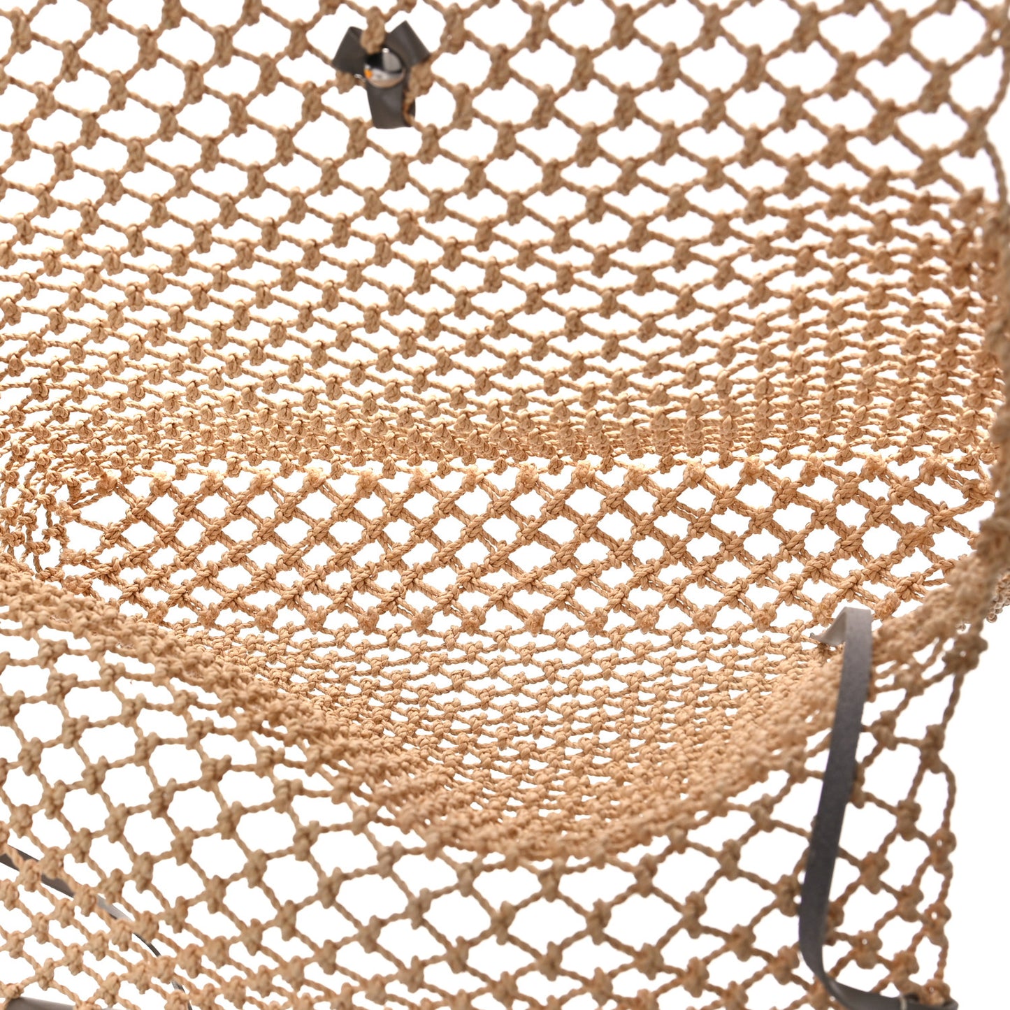 Goyardine Net Aligre Tote Grege