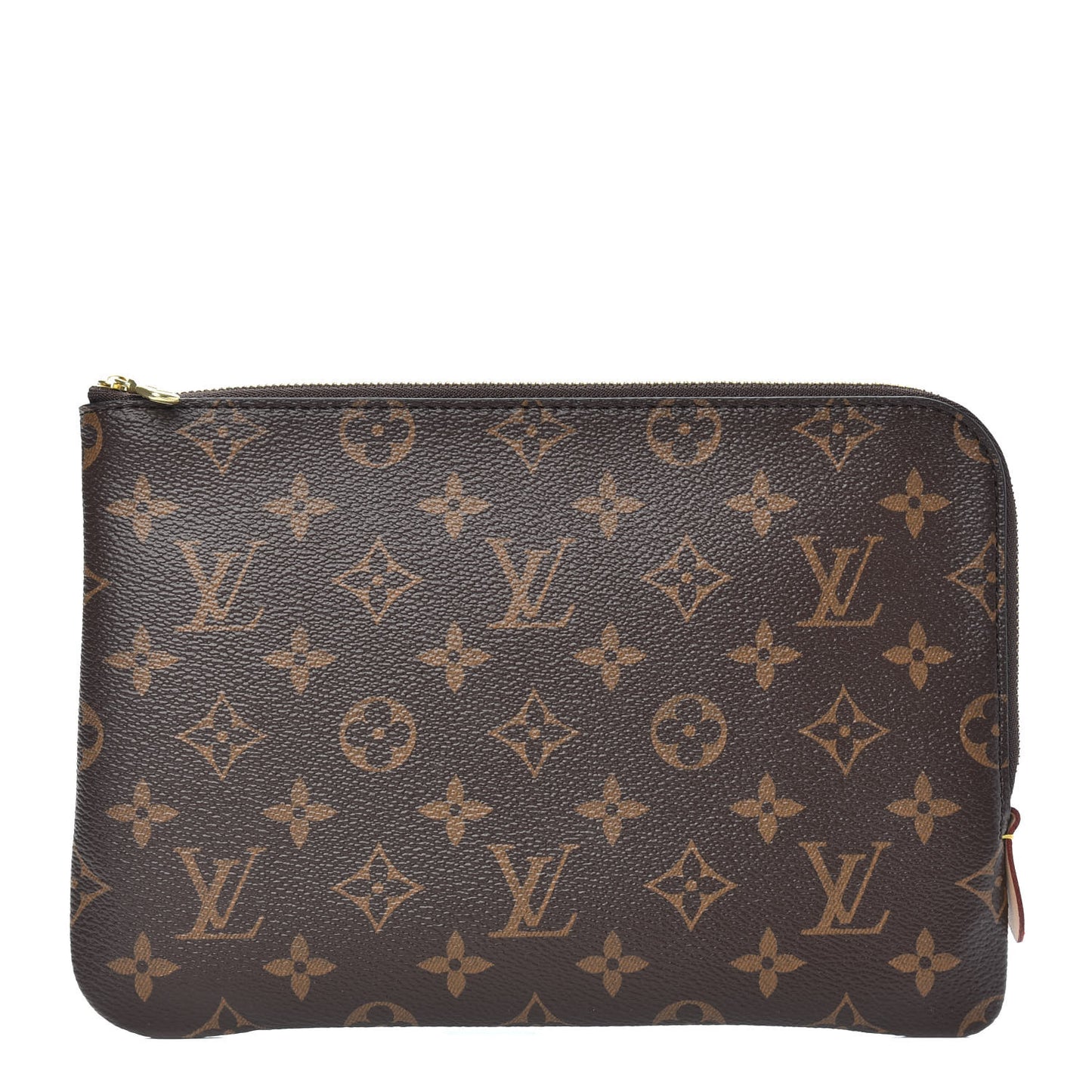 Monogram Etui Voyage PM Pouch