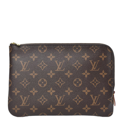 Louis Vuitton Monogram Etui Voyage PM Pouch 1 of 7