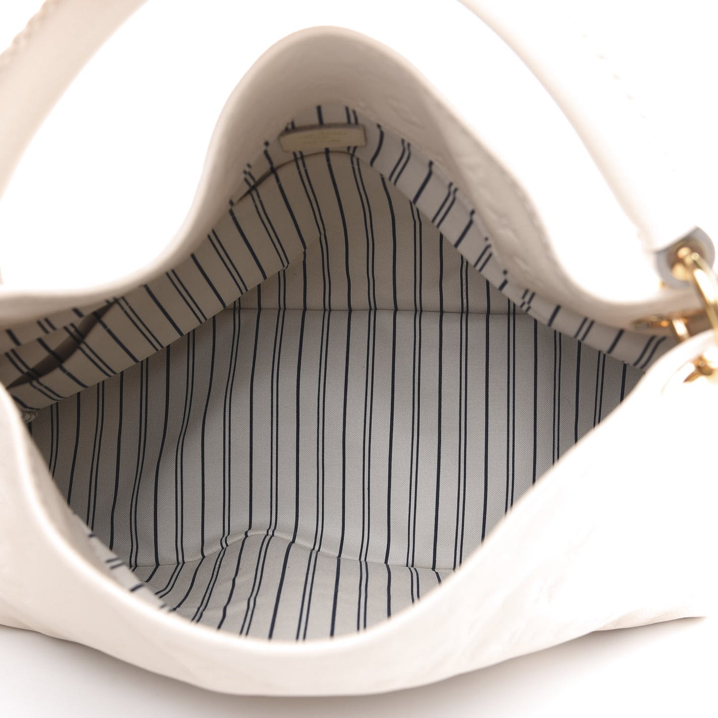 Empreinte Artsy MM Neige