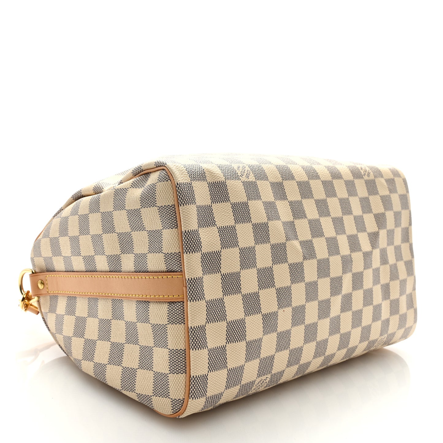 Damier Azur Speedy Bandouliere 30