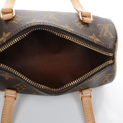 Louis Vuitton Monogram Papillon 19 5 of 7