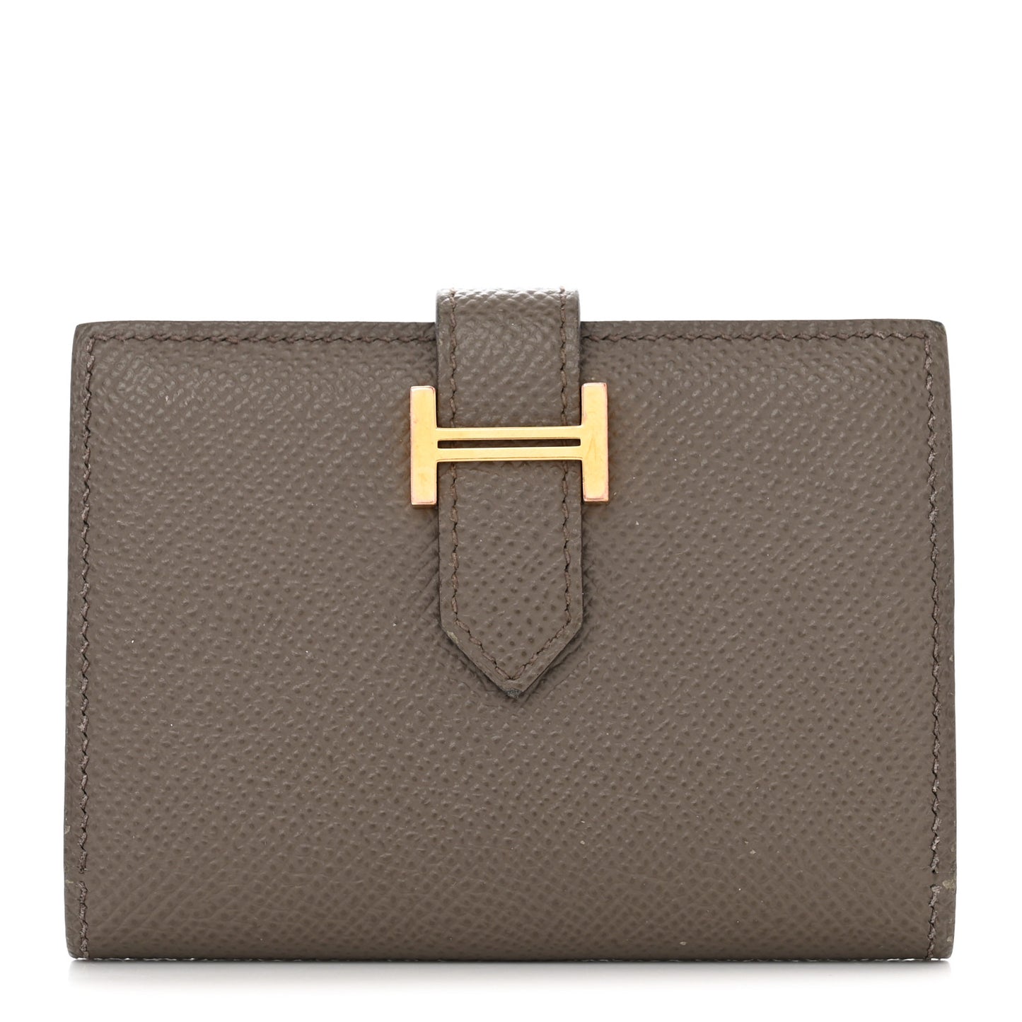 Epsom Bearn Card Holder Wallet Etain