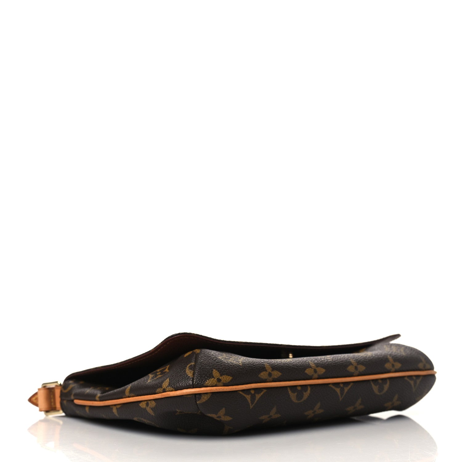 Louis Vuitton Monogram Musette Tango 4 of 9