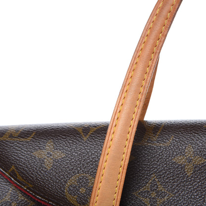 Louis Vuitton Monogram Sonatine 11 of 14