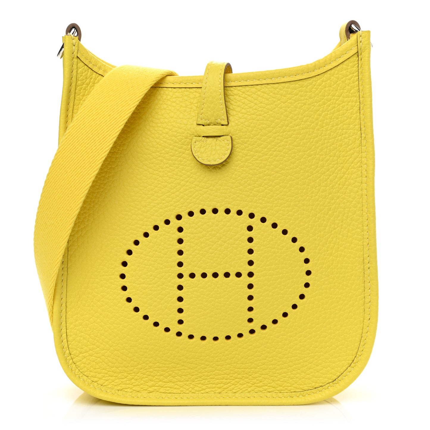 Taurillon Clemence Evelyne TPM Lime