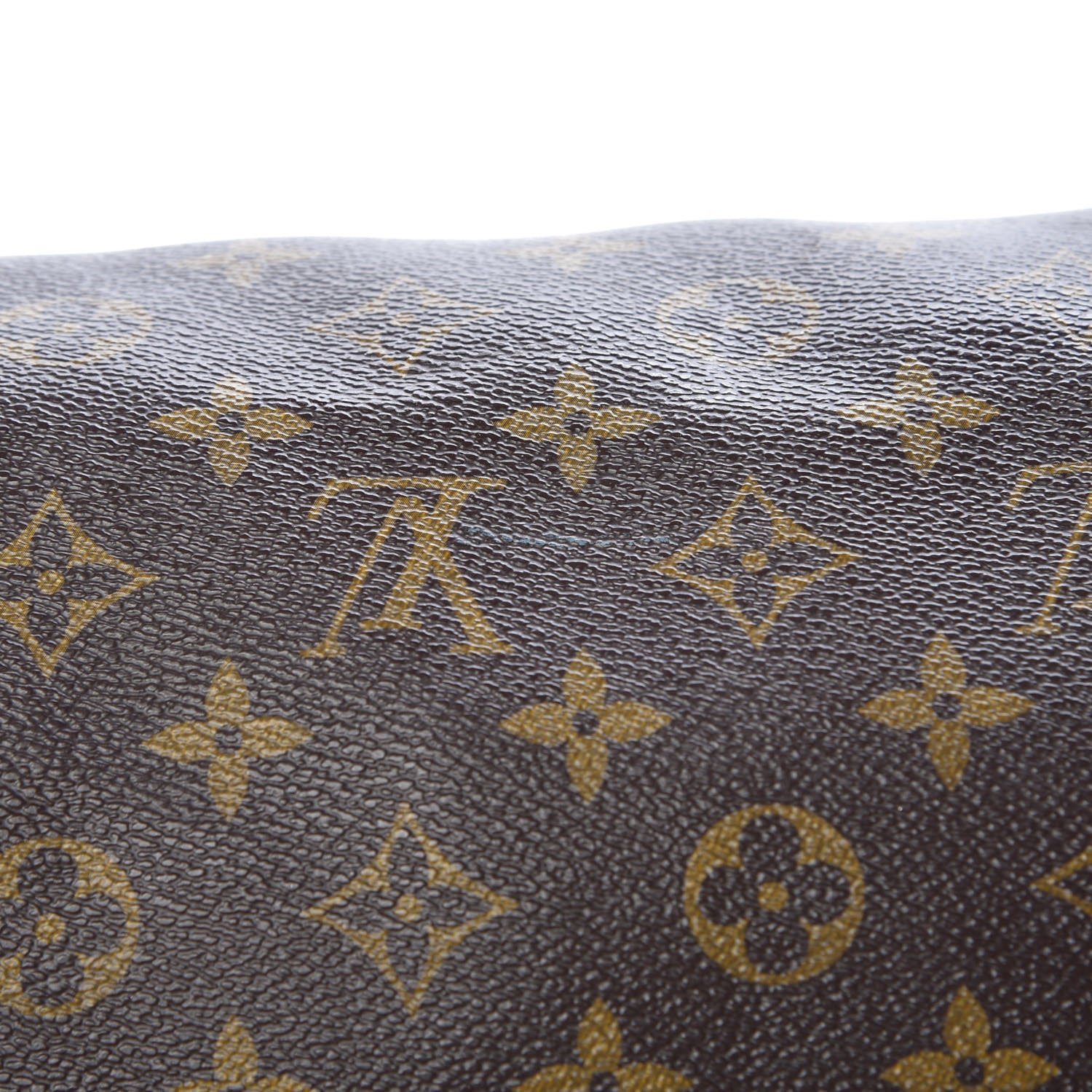 Louis Vuitton Monogram Speedy 35 19 of 19