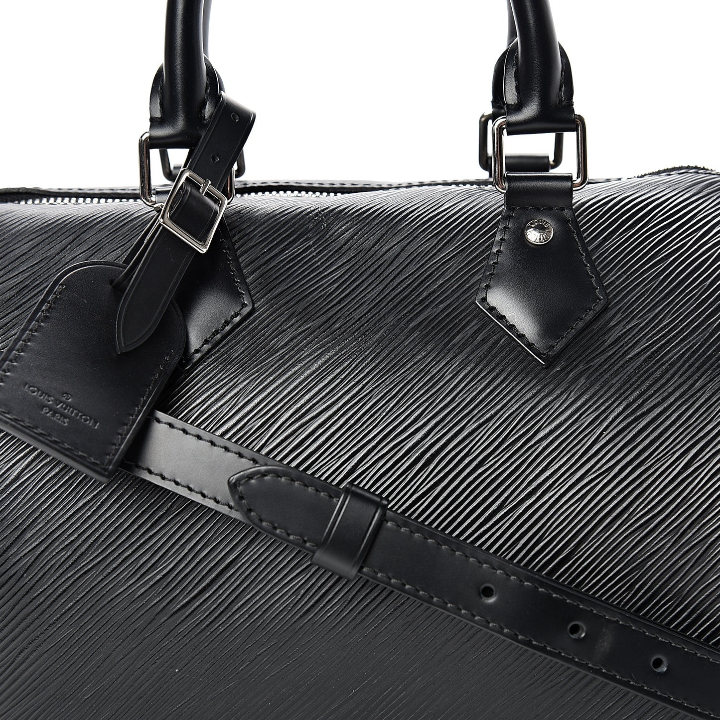 Epi Speedy Bandouliere 25 Black