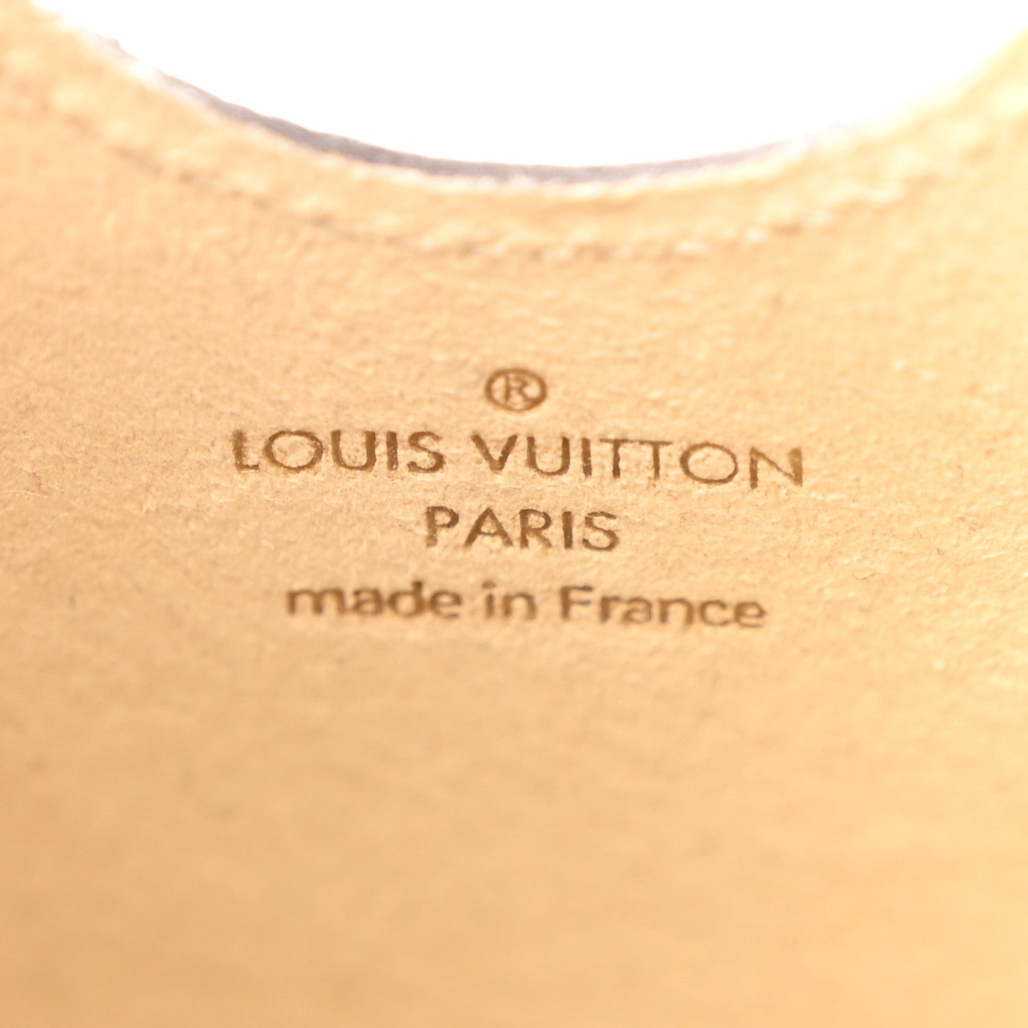 Louis Vuitton LOUIS VUITTON Monogram Hardcase iPad 2 6 of 15