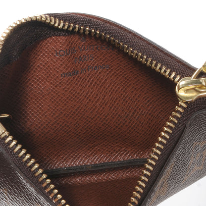 Louis Vuitton Monogram Key Pouch 6 of 8