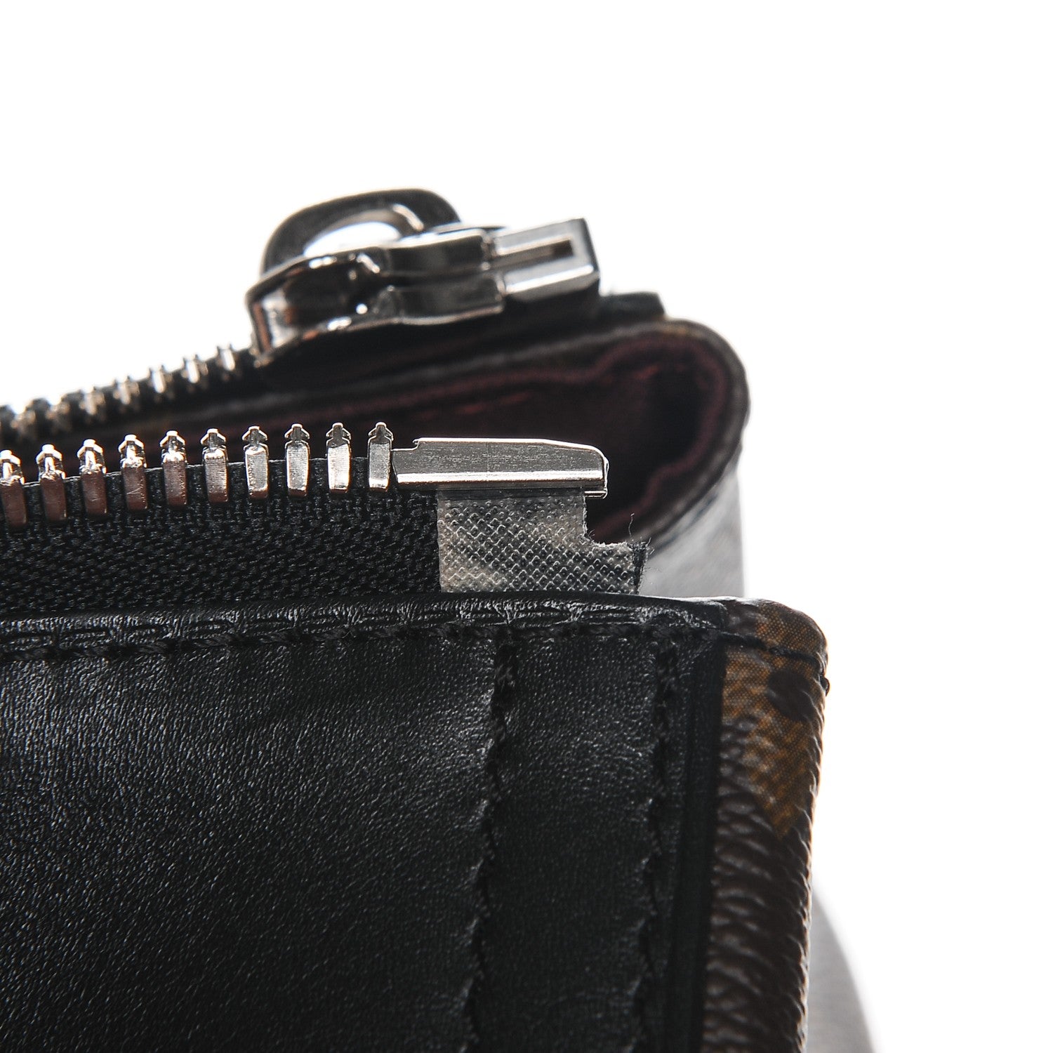 Louis Vuitton Monogram Macassar Neo Greenwich 7 of 7