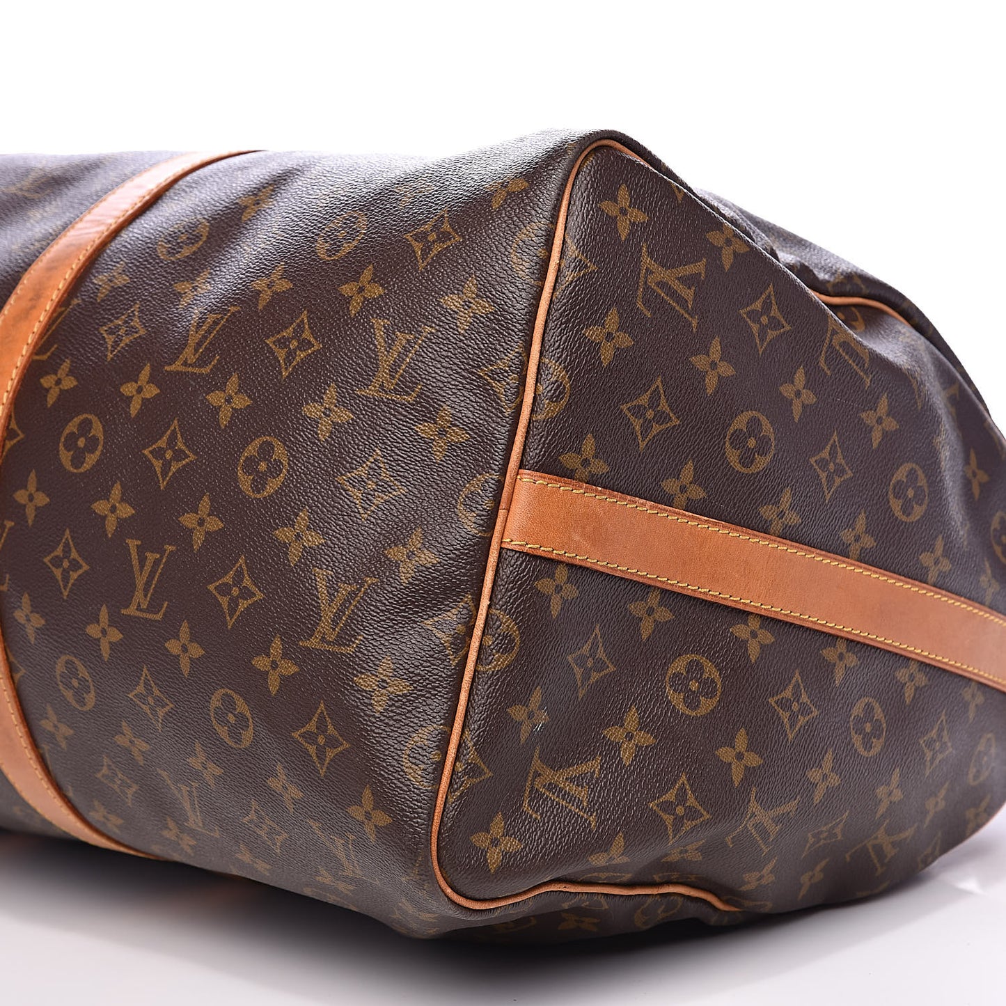 Monogram Keepall Bandouliere 55