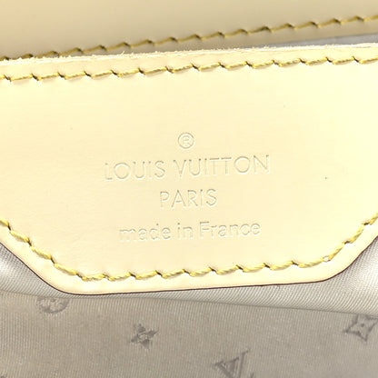 Louis Vuitton Suhali Le Radieux White 6 of 11