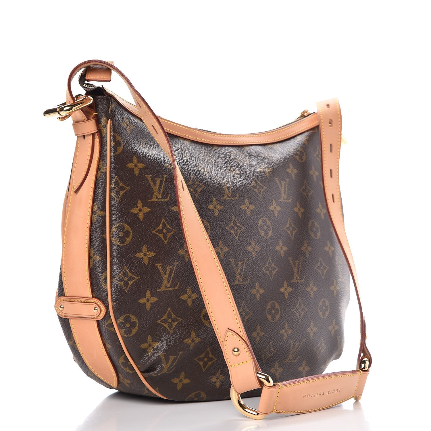 Louis Vuitton Monogram Tulum GM 3 of 13
