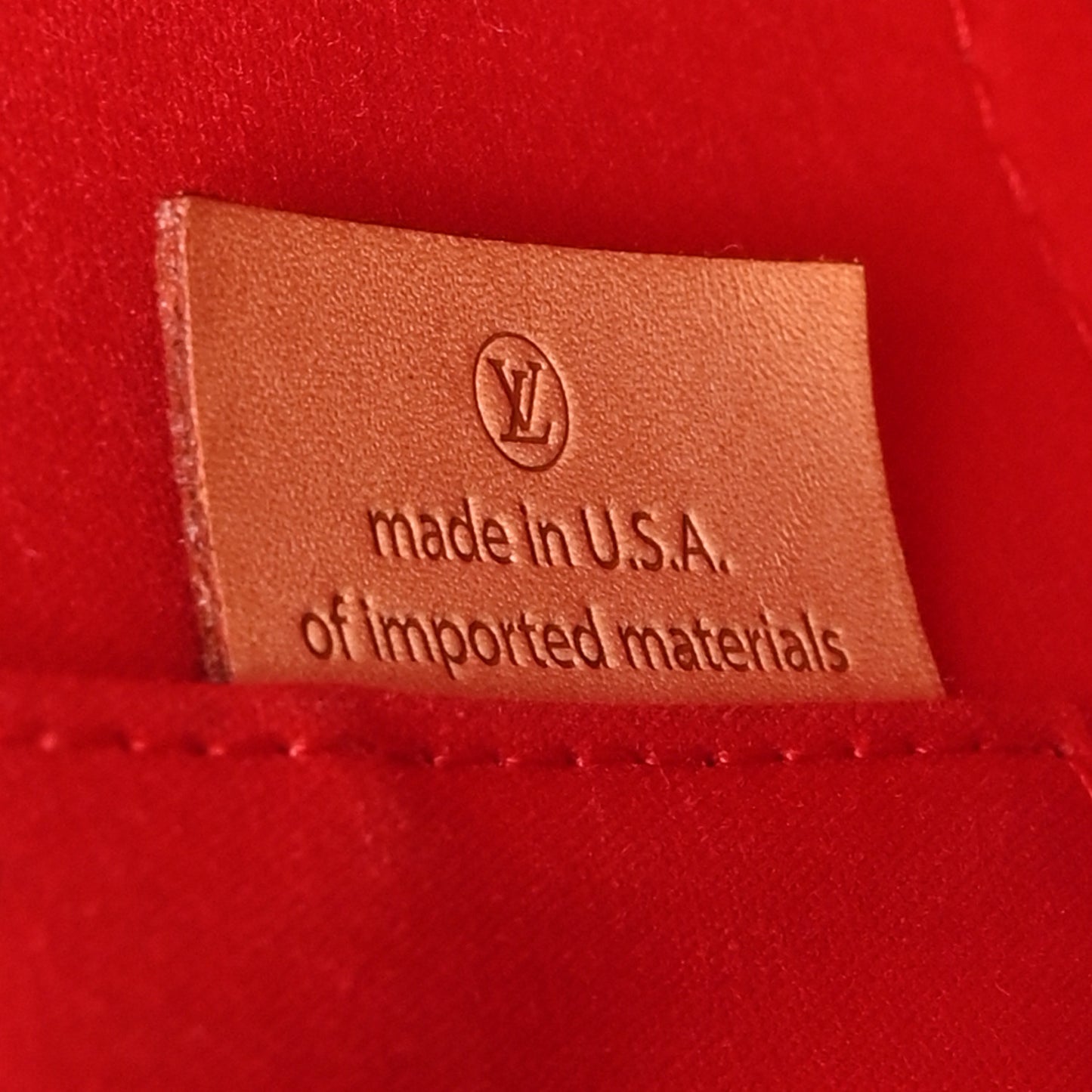 Vernis Alma BB Cherry