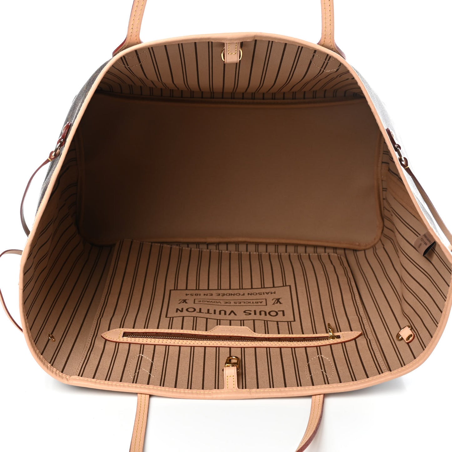 Monogram Neo Neverfull GM