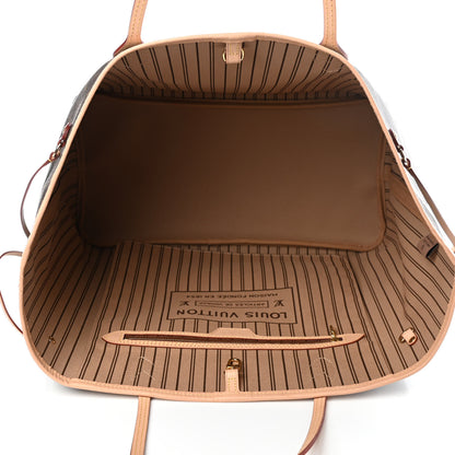 Louis Vuitton Monogram Neo Neverfull GM 4 of 4
