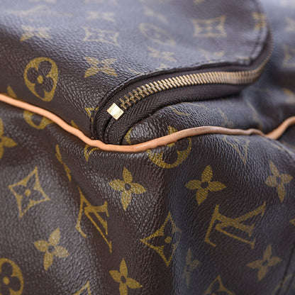 Louis Vuitton Monogram Evasion Sports Bag 18 of 19