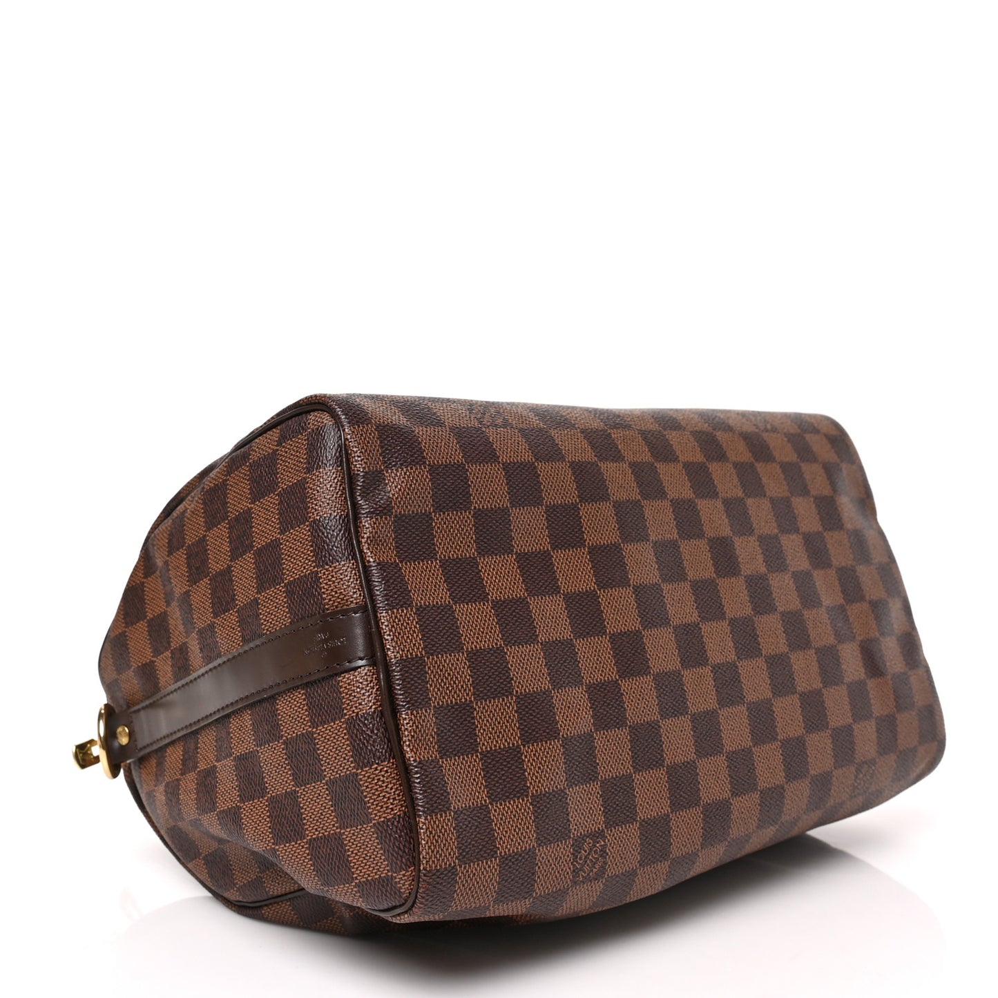 Damier Ebene Speedy Bandouliere 30
