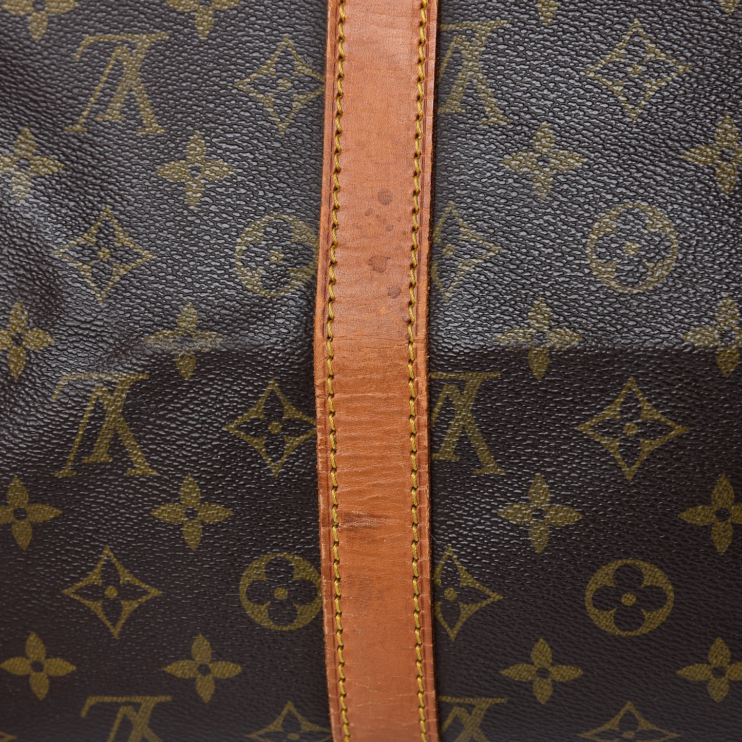 Monogram Keepall Bandouliere 45