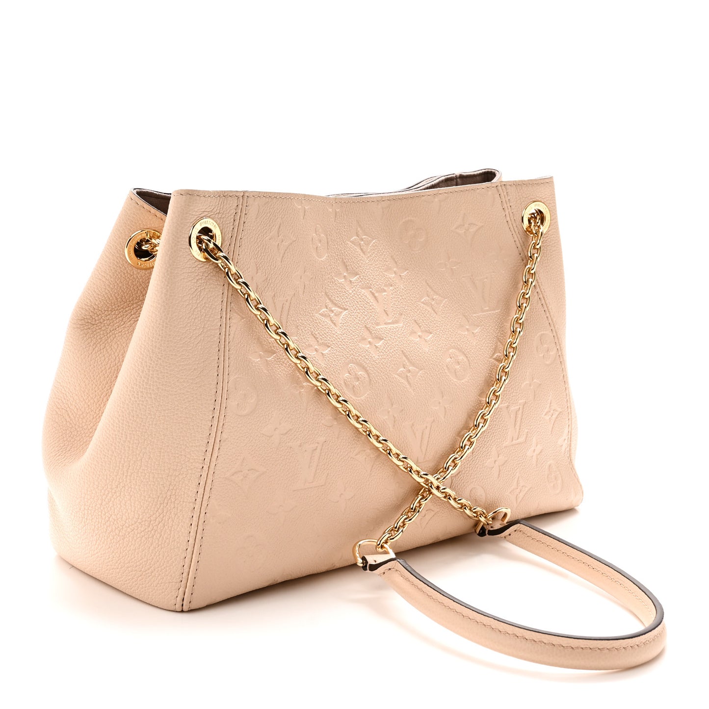 Empreinte Monogram Anytime PM Sand