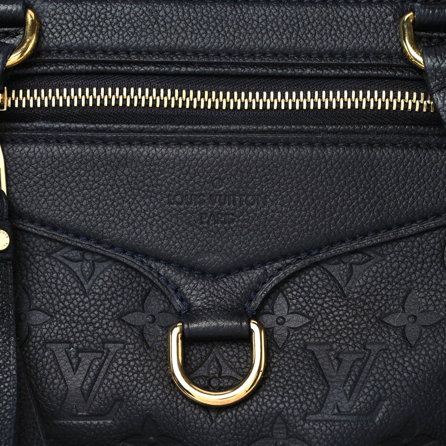 Louis Vuitton Empreinte Lumineuse PM Infini 14 of 14