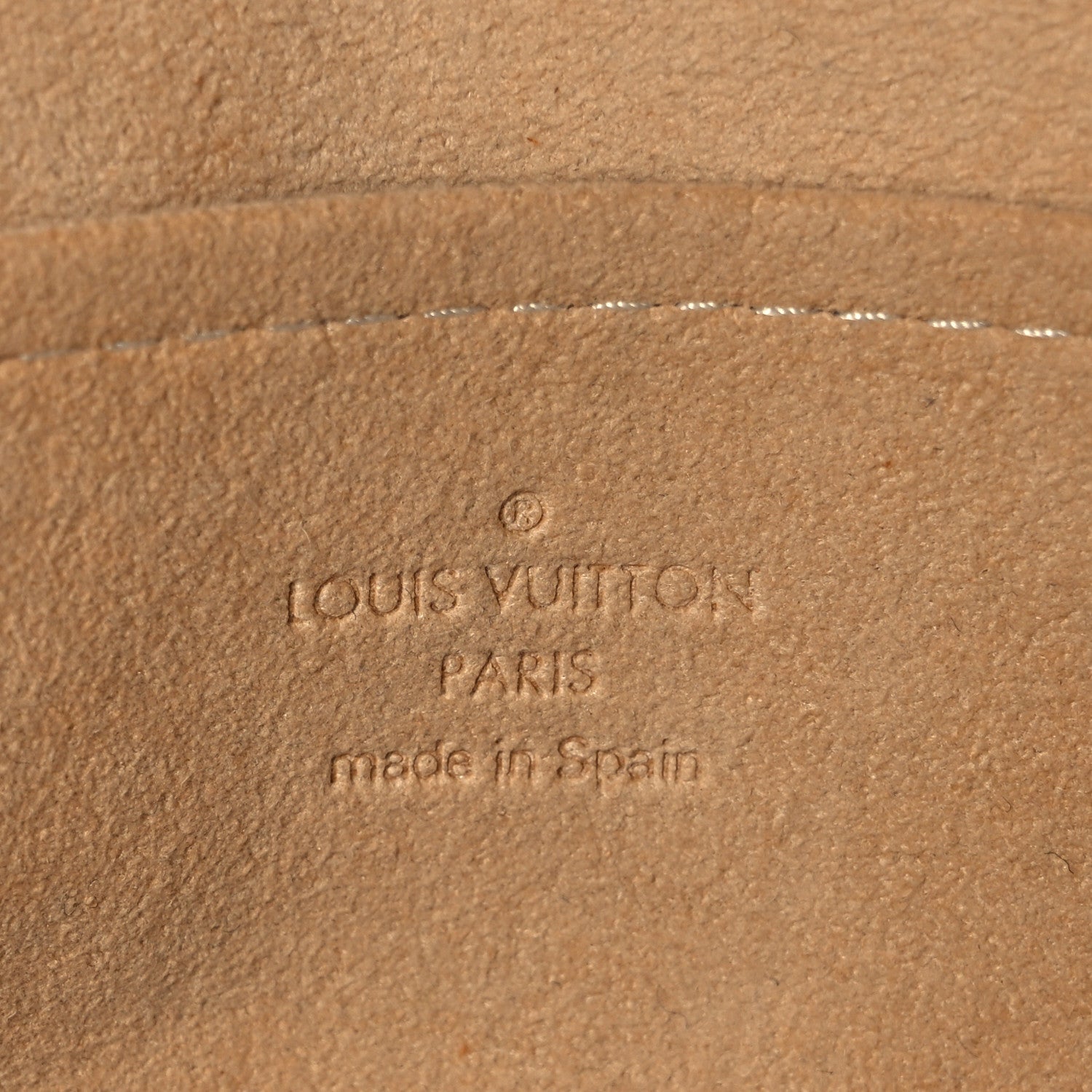 Louis Vuitton Monogram Pochette Twin GM 6 of 13