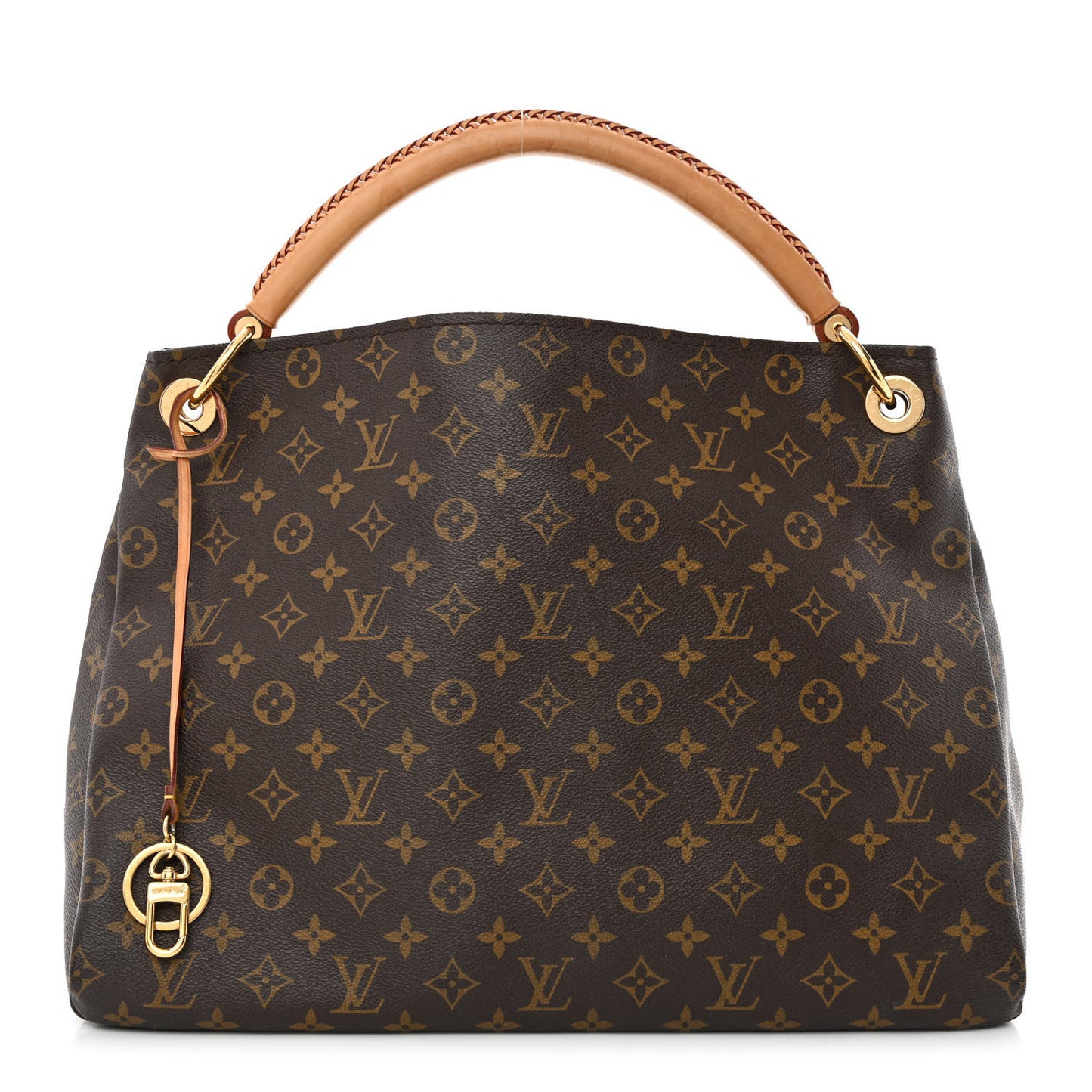 Monogram Artsy MM
