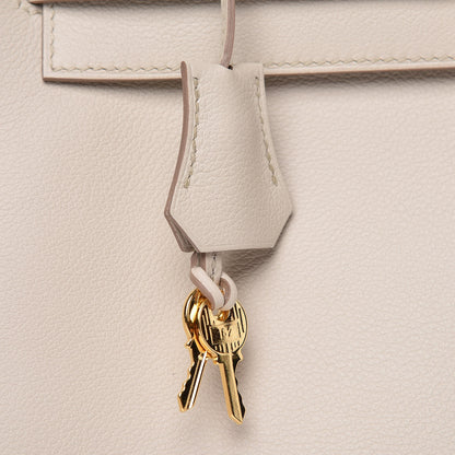 Hermes Evercolor Kelly Retourne 32 Beton 33 of 38