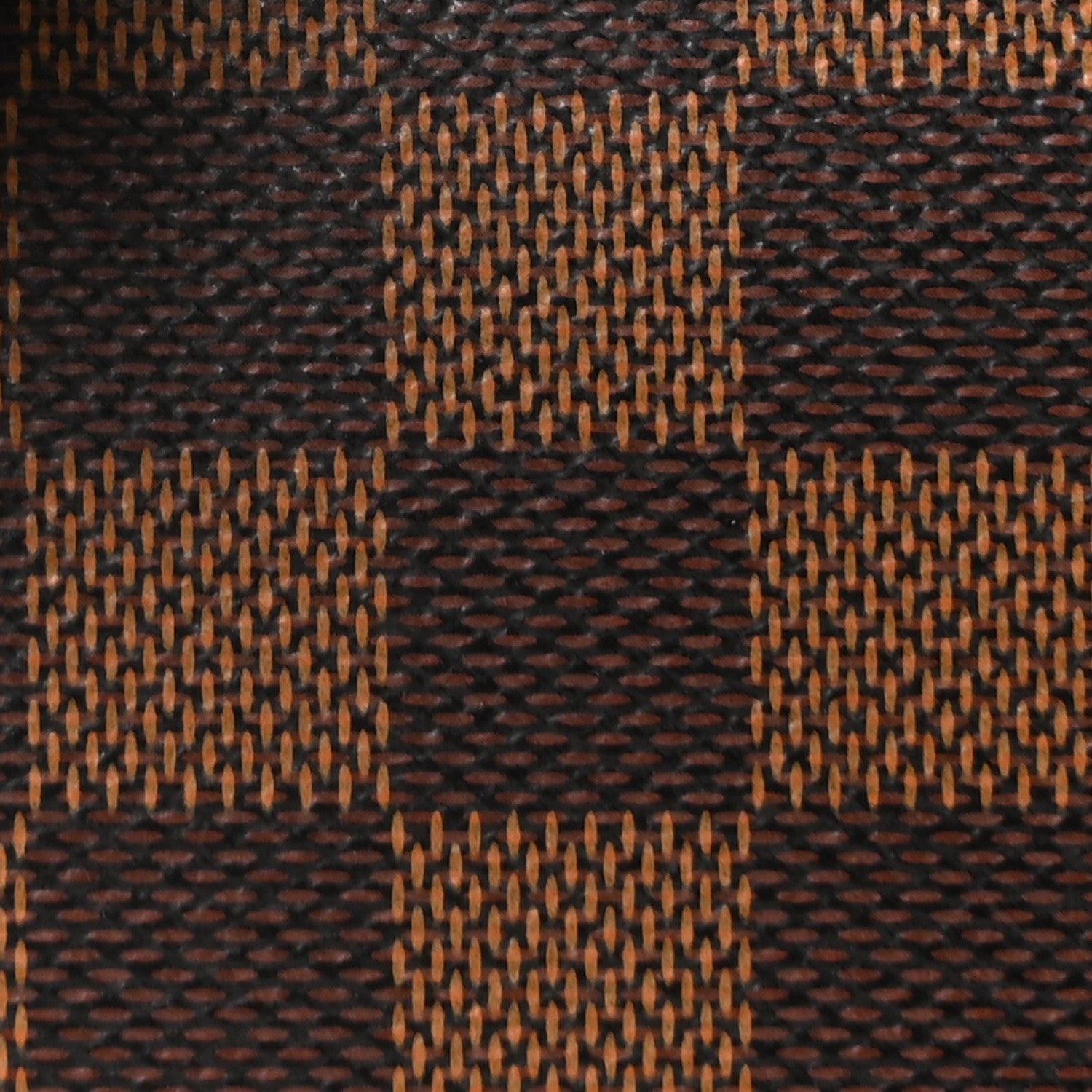 Louis Vuitton Damier Ebene Alma PM 7 of 9