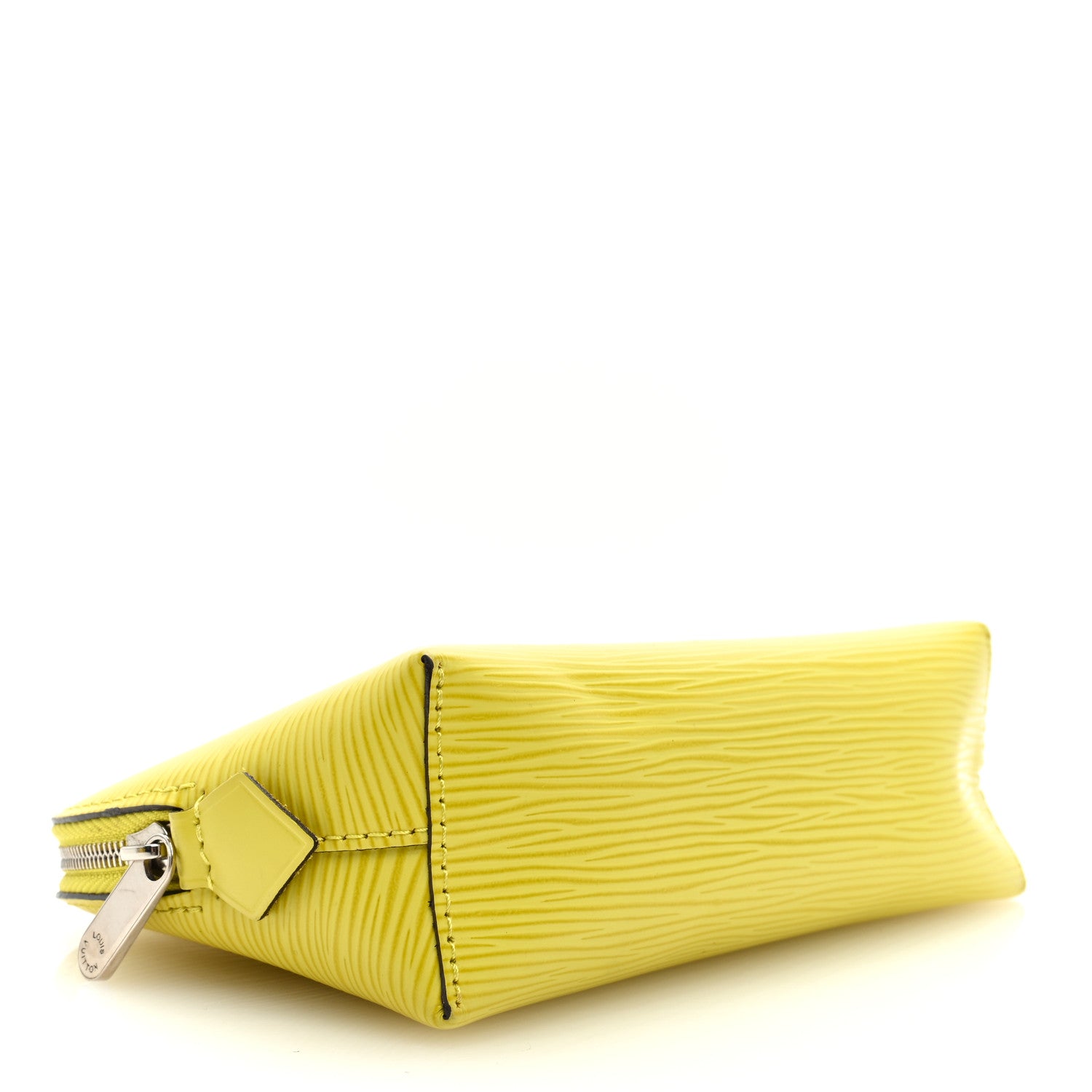Louis Vuitton Epi Cosmetic Pouch Pistache 4 of 6