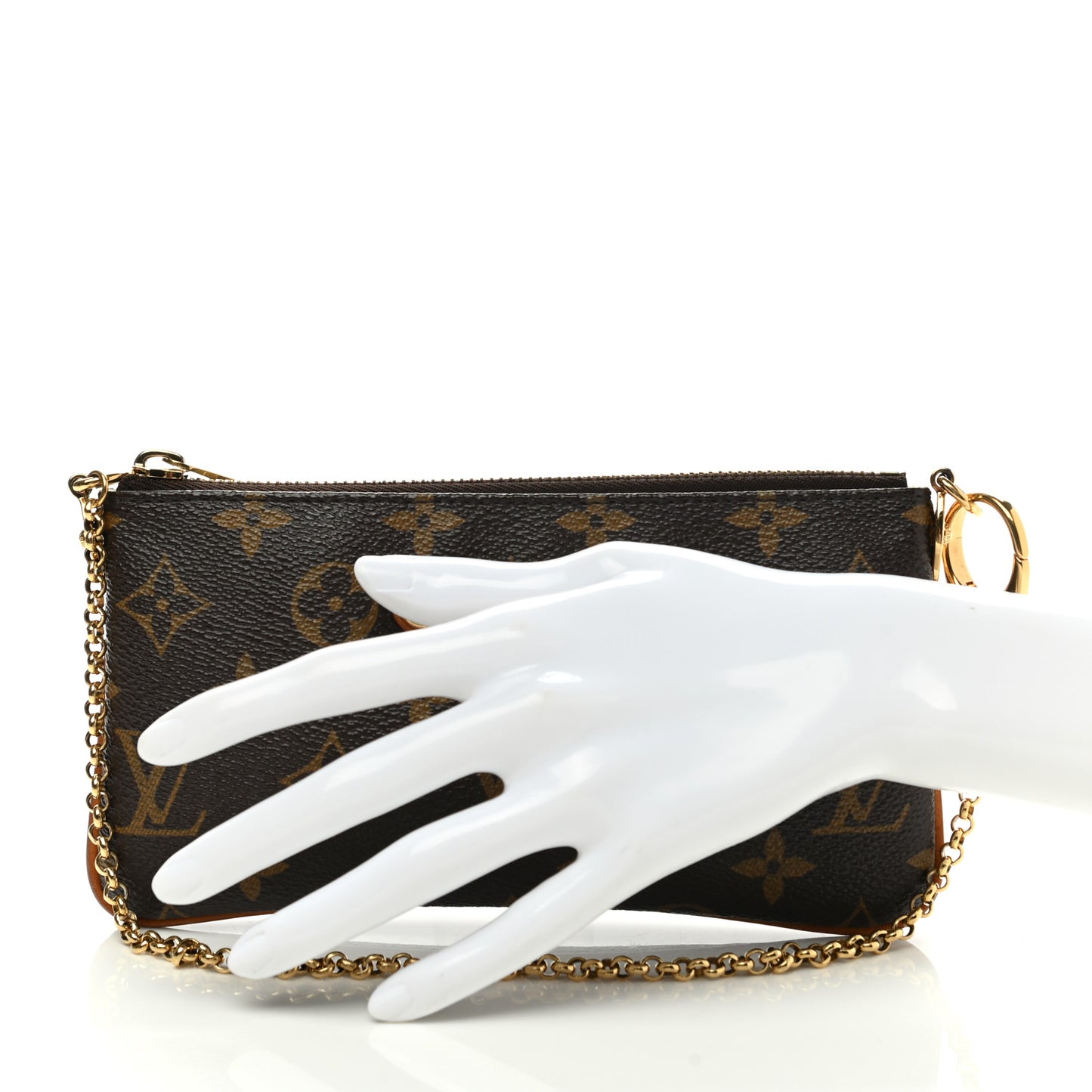 Monogram Pochette Milla MM