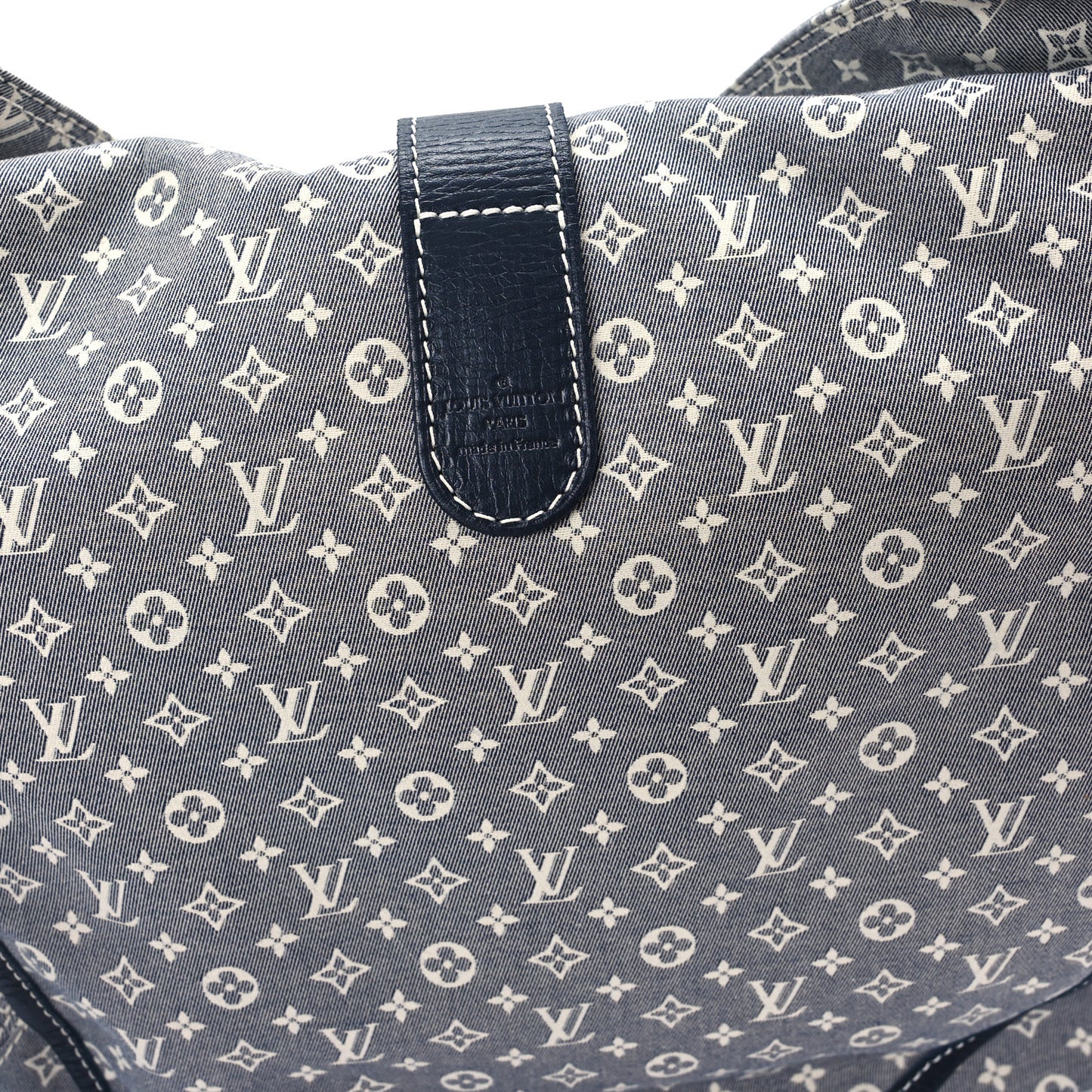 Monogram Idylle Romance Encre