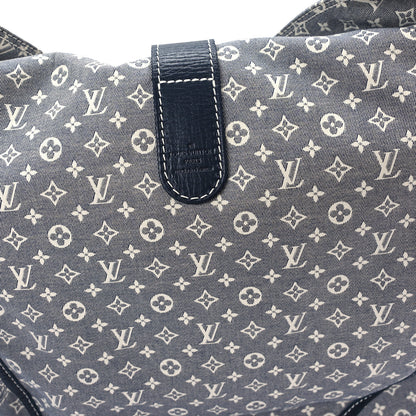 Louis Vuitton Monogram Idylle Romance Encre 6 of 11