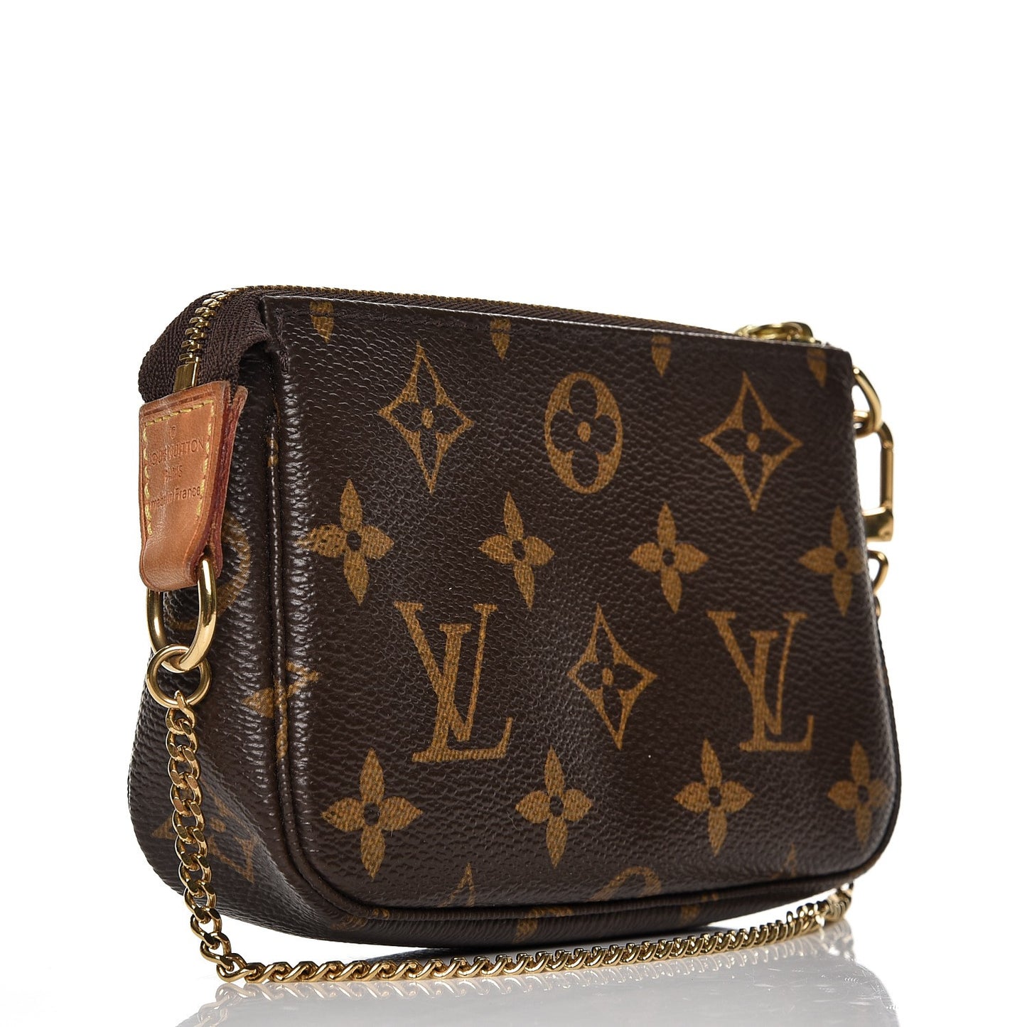 Monogram Mini Pochette Accessories