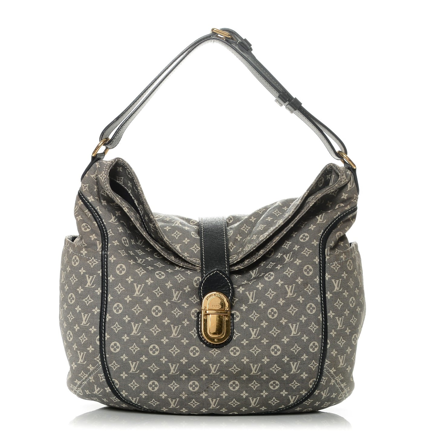 Monogram Idylle Romance Encre