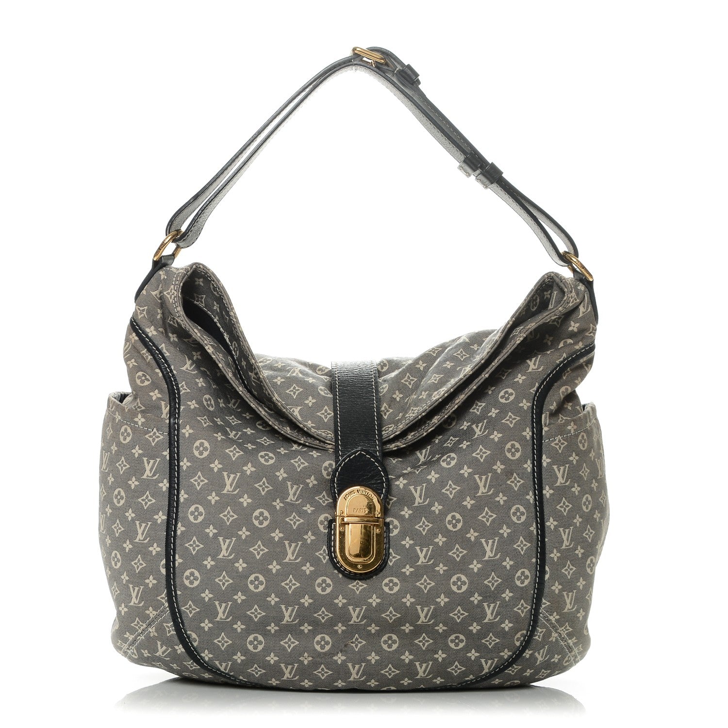Louis Vuitton Monogram Idylle Romance Encre 1 of 6