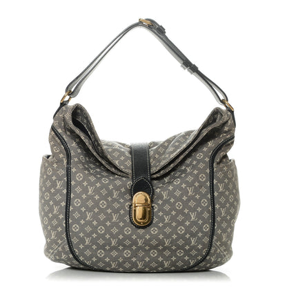 Louis Vuitton Monogram Idylle Romance Encre 1 of 6