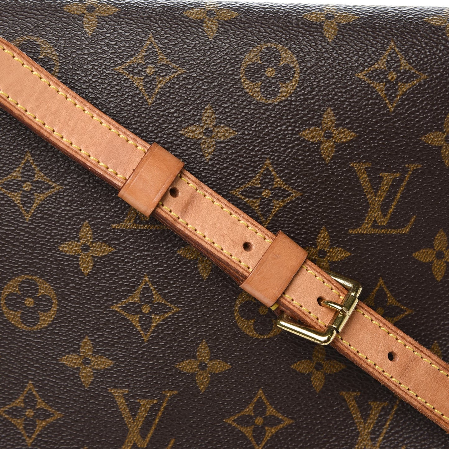 Monogram Musette Tango